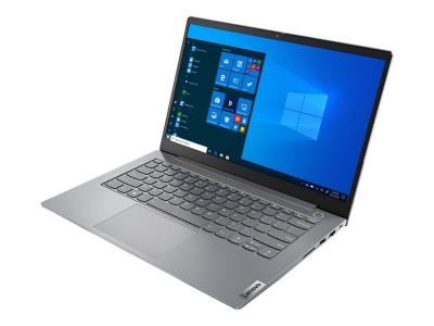 Lenovo ThinkBook 14 G2 Core i5 8GB 256GB SSD 14" Win10 Home Lapt